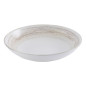 Assiettes coupes rondes Churchill Elements Dune Evolve 247mm (Lot de 12)