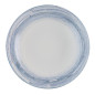 Assiettes coupes rondes Churchill Elements Coast Evolve 247mm (Lot de 12)