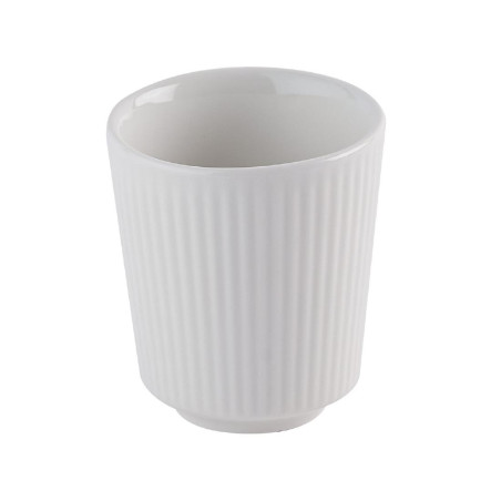 Gobelets Churchill White 118ml (Lot de 12)