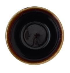 Gobelets Churchill Tokyo Black 354ml (Lot de 12)