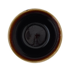 Gobelets Churchill Tokyo Black 236ml (Lot de 12)