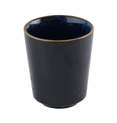Gobelets Churchill Tokyo Blue 354ml (Lot de 12)