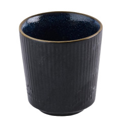 Gobelets Churchill Tokyo Blue 295ml (Lot de 12)