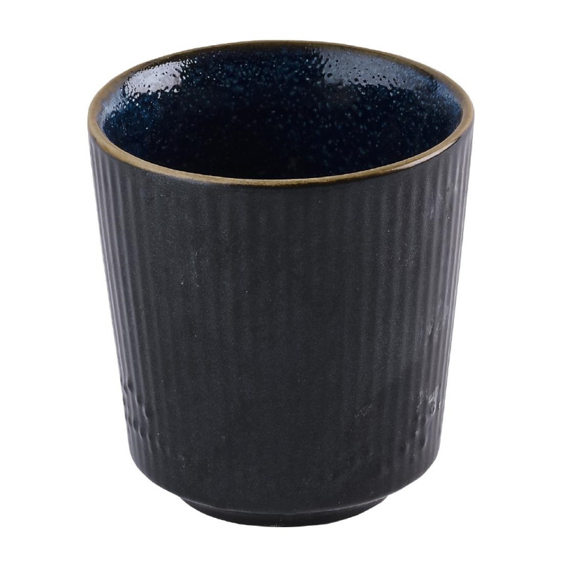 Gobelets Churchill Tokyo Blue 295ml (Lot de 12)