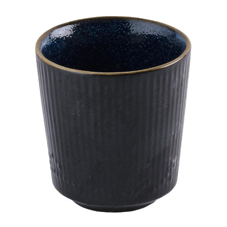 Gobelets Churchill Tokyo Blue 295ml (Lot de 12)