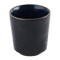 Gobelets Churchill Tokyo Blue 295ml (Lot de 12)