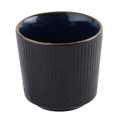 Gobelets Churchill Tokyo Blue 236ml (Lot de 12)