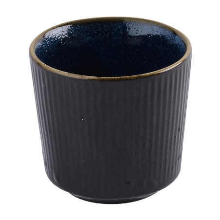 Gobelets Churchill Tokyo Blue 236ml (Lot de 12)
