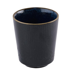 Gobelets Churchill Tokyo Blue 118ml (Lot de 12)