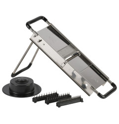 Mandoline du Chef réversible Louis Tellier 