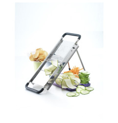 Mandoline du Chef réversible Louis Tellier 