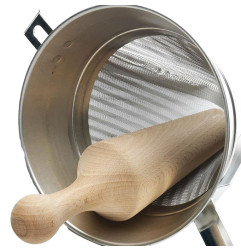 Chinois mailles fines Gobel Louis Tellier 200mm