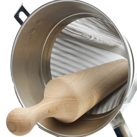 Chinois mailles fines Gobel Louis Tellier 200mm