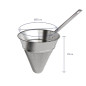 Chinois mailles fines Gobel Louis Tellier 200mm