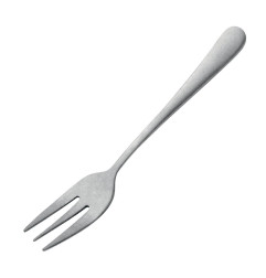 Fourchettes à gâteau Amefa Austin Vintage Stonewash (lot de 12)
