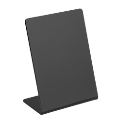 Ardoises en acrylique Olympia 105x208mm (lot de 4)