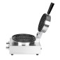Gaufrier belge rond simple Buffalo