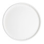Assiettes rondes en bagasse Fiesta Compostable 304 mm (lot de 50)