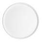 Assiettes rondes en bagasse Fiesta Compostable 304 mm (lot de 50)