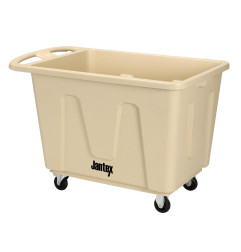 Chariot à linge Jantex avec roues 350L