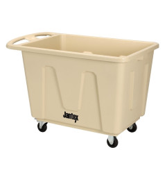 Chariot à linge Jantex avec roues 350L