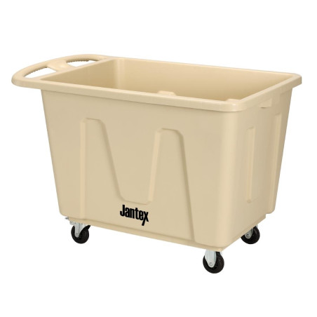 Chariot à linge Jantex avec roues 350L