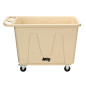 Chariot à linge Jantex avec roues 350L