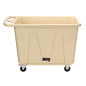 Chariot à linge Jantex avec roues 350L