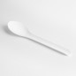 Cuillères en papier Fiesta Compostable 150 mm (lot de 100)