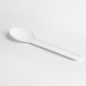 Cuillères à café en papier Fiesta Compostable 132 mm (lot de 100)