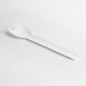 Cuillères en papier Fiesta Compostable 160 mm (lot de 100)
