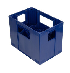 Porte-bouteilles Vogue (12 bouteilles de vin)