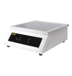 Plaque induction professionnelle Buffalo 5kW