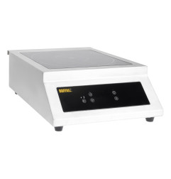 Plaque induction professionnelle Buffalo 5kW