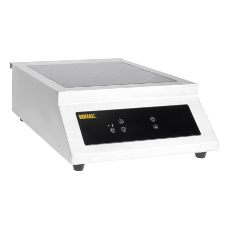 Plaque induction professionnelle Buffalo 5kW