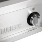 Grande plaque induction Buffalo 8kW