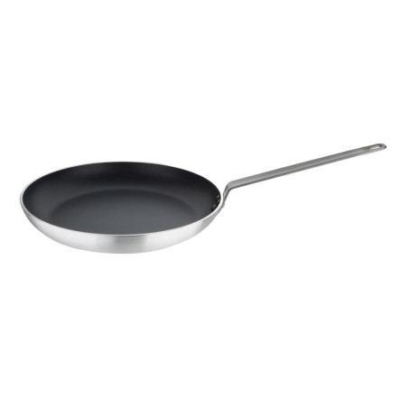 Poêle antiadhésive en aluminium Vogue Teflon Platinium Plus 400mm