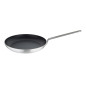 Poêle antiadhésive en aluminium Vogue Teflon Platinium Plus 400mm