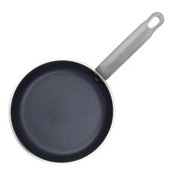 Poêle antiadhésive en aluminium Vogue Teflon Platinum Plus 200mm