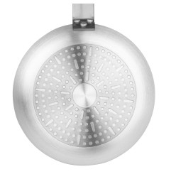 Poêle antiadhésive en aluminium Vogue Teflon Platinum Plus 200mm