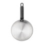 Poêle antiadhésive en aluminium Vogue Teflon Platinum Plus 200mm
