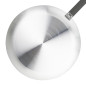 Poêle antiadhésive en aluminium Vogue Teflon Platinium Plus 400mm