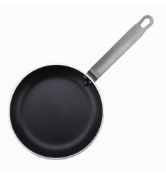 Poêle antiadhésive en aluminium Vogue Teflon Platinum Plus 240mm