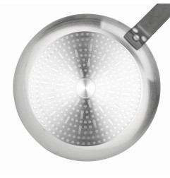Poêle en aluminium antiadhésif Teflon Platinum Plus Vogue 26cm