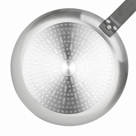Poêle en aluminium antiadhésif Teflon Platinum Plus Vogue 26cm