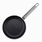 Poêle antiadhésive en aluminium Vogue Teflon Platinum Plus 240mm