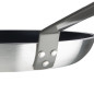 Poêle en aluminium antiadhésif Teflon Platinum Plus Vogue 36cm