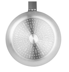 Poêle en aluminium antiadhésif Teflon Platinum Plus Vogue 20cm