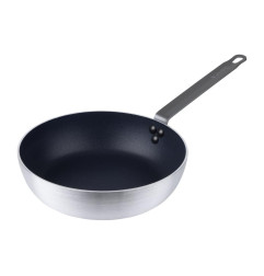 Sauteuse antiadhésive en aluminium Vogue Teflon Platinum Plus 280mm 