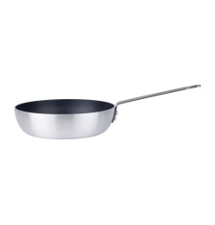 Sauteuse antiadhésive en aluminium Vogue Teflon Platinum Plus 280mm 